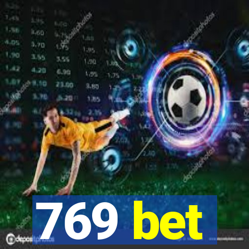 769 bet